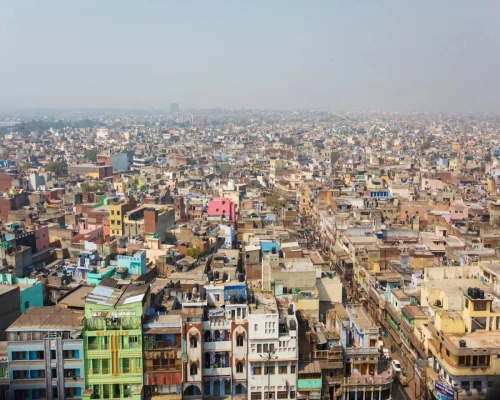 Centre splits Housing and Urban Affairs Ministry into two departments, creates dedicated Capital Development wing